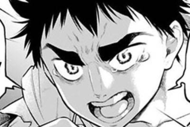 Viva na verdade! Leia RAW Mangá Record of Ragnarok Capítulo 114 em Português BR