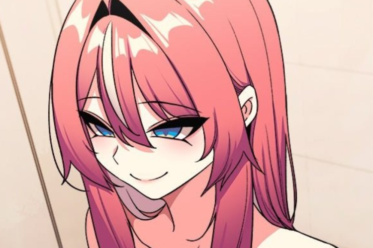 Lena, prepare-se! Lendo Link Manhwa Someone Stop Her Capítulo 56 PT BR Scan