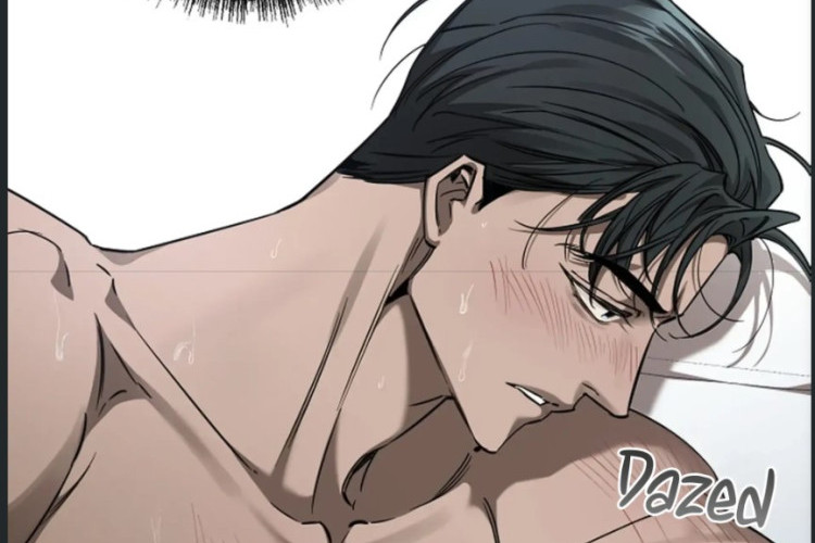 Update! BL Manhwa Taming an Alpha Dog Temporada 2 Capítulo 9 PT BR, A história continua