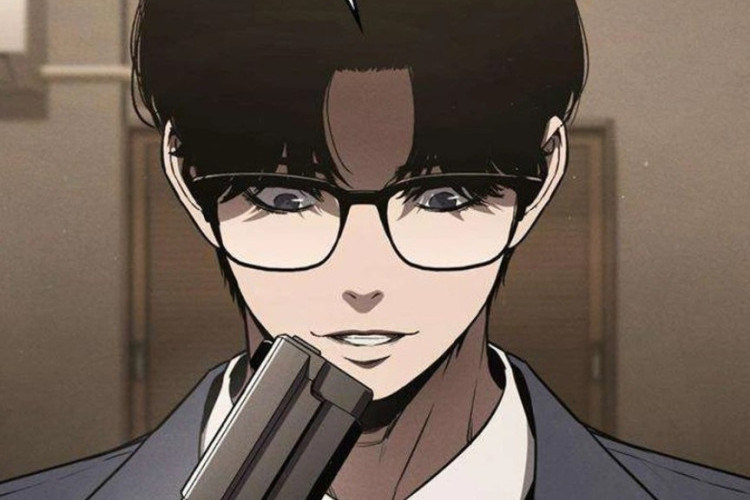 Leia o Manhwa Contract Killer Enrollment Capítulo 7 PT BR, A Vingança Está Prestes a Começar