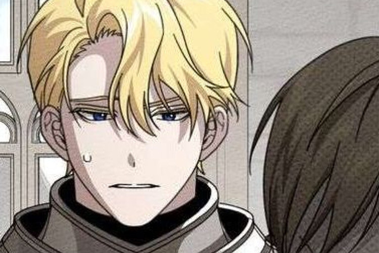 Ler do Manhwa Under the Oak Tree de Capítulo 146 Scan PT BR, sofrer uma coação dolorosa