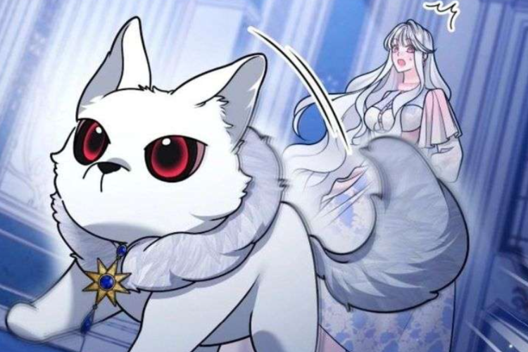 Ler o Manhwa Hold Her Tighter So She Wouldn't Run Away Capítulo 61 PT BR, Convivência no Palácio