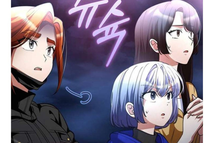 Ler o Manhwa I Became The Villain The Hero Is Obsessed With Capítulo 50 PT BR, A tensão atinge o auge