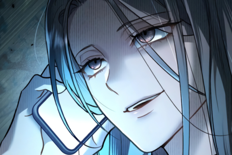 Um crime conhecido! Link Leia Manhwa Merry Psycho Capítulo 40 PT BR