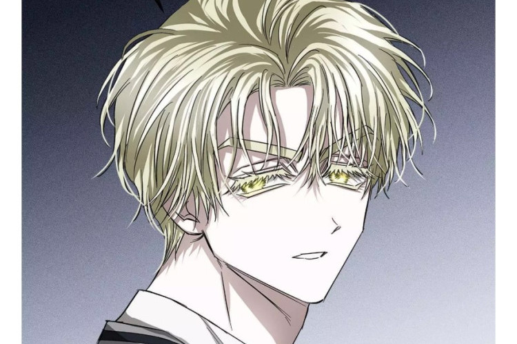 Spoiler do Manhwa Eye of the Storm Capítulo 24 PT BR, Um amor encantador!