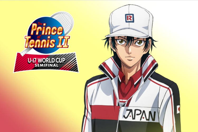 Teaser Oficial do Anime The Prince of Tennis II U-17 World Cup É Lançado, Confira as Novas Imagens E O Elenco!