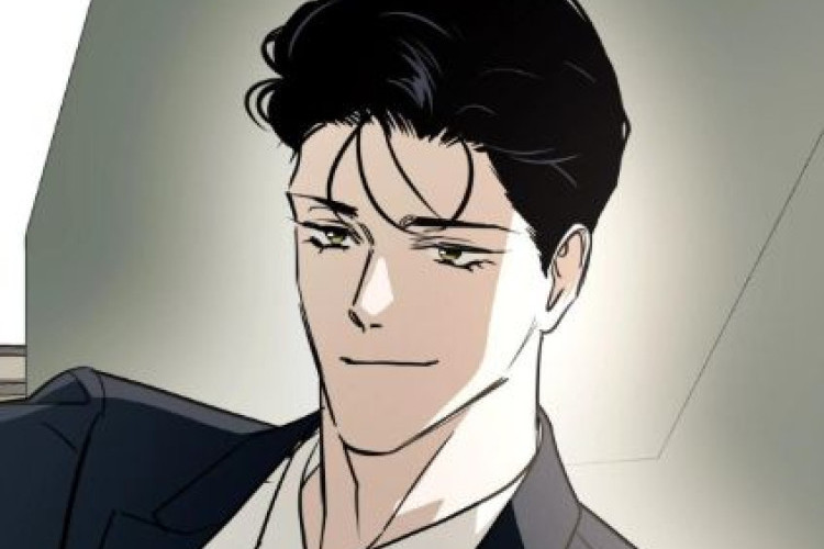 BAD APPLE Manhwa Chapter 48: A tensa revelação que abala as estruturas do clã
