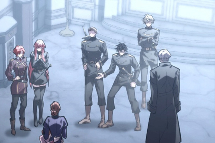 link Para Leitura The Rebel of the Tyrant Noble House Capitulo 38 PT BR, Habilidades com a Espada sem Recorrer à Magia