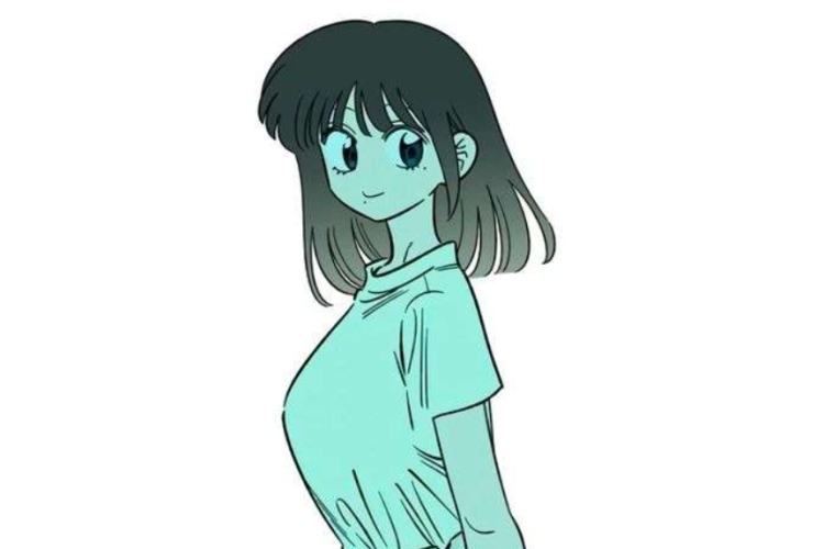 Update! Ler o Manhwa Complexo de Amigos de Infância Capítulo 69 PT BR, Haneul só podia se resignar