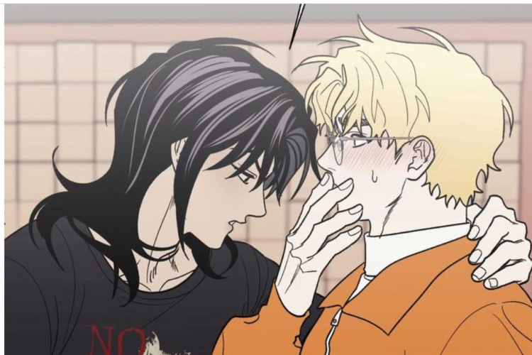 Spoilers & Ler do Manhwa Mute Off Capítulo 9 PT BR, A competição está acirrada!