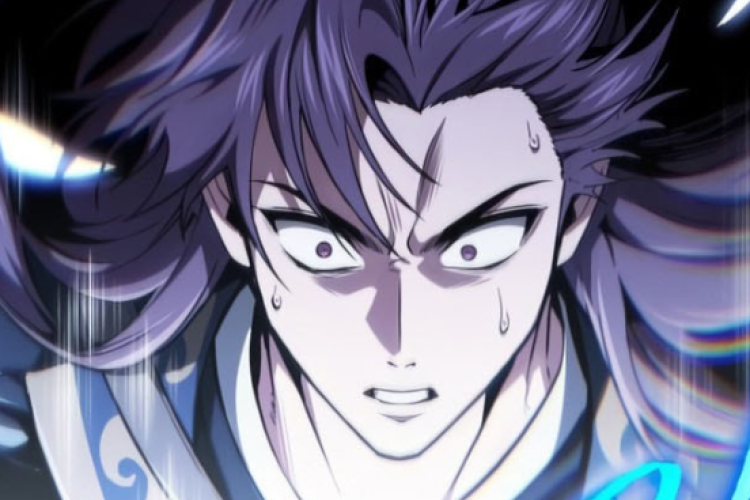 RAW Manhwa Nano Machine (Nanotecnologia Marcial) de Capítulo 300 Scan PT BR , ocorreu uma grande batalha