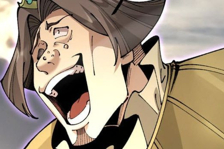 Link para ler do Manhwa From Goblin to Goblin God de Capítulo 106 Scan PT BR, surge uma nova fase da partida