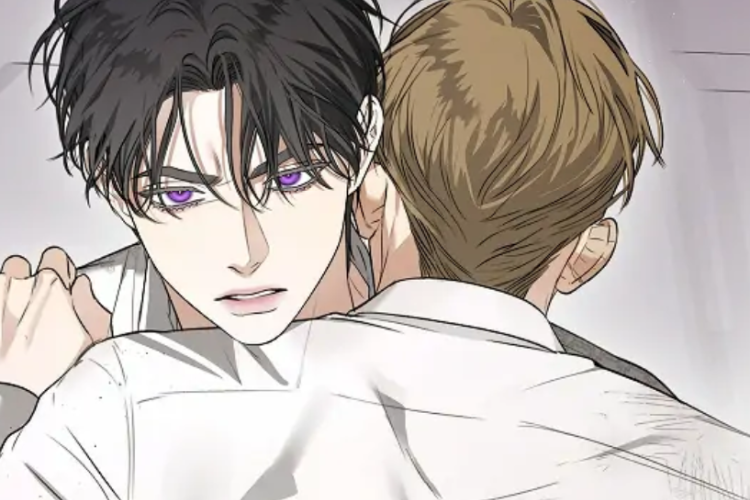 Manhwa BL Kiss Me If You Can Capítulo 26 PT BR Scan: Spoiler, Data de Lançamento & Link para Leitura