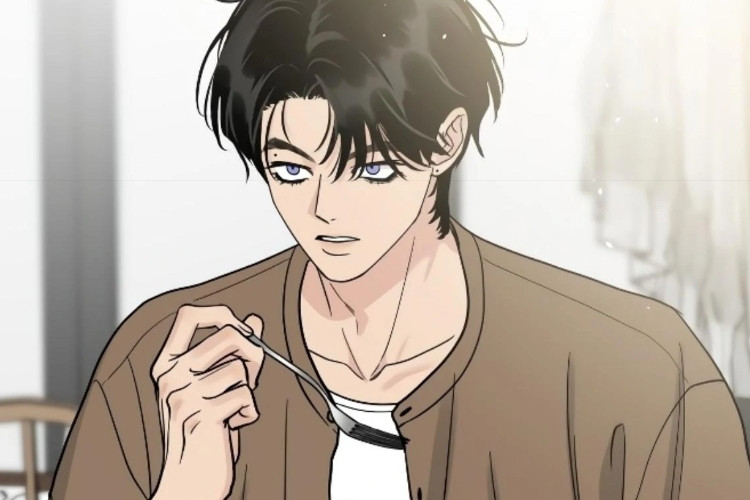 Ler Manhwa The Seflish Romance Capítulo 52 Scan PT Um Jantar Com Um Clima Acolhedor