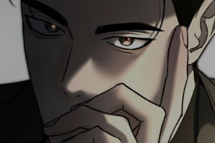 Link para ler do Manhwa Things That Deserve to Die de Capítulo 33 Scan PT BR, perseguido por uma sombra negra