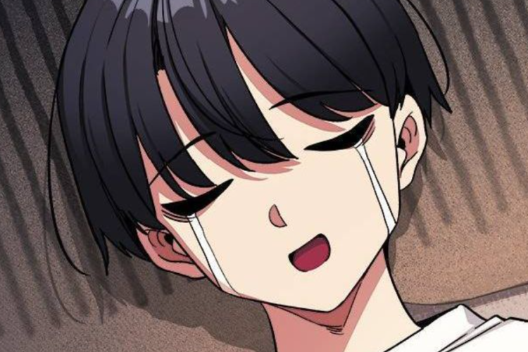 Gangchang assustado! Lendo Link Manhwa Someone Stop Her Capítulo 57 PT BR Scan