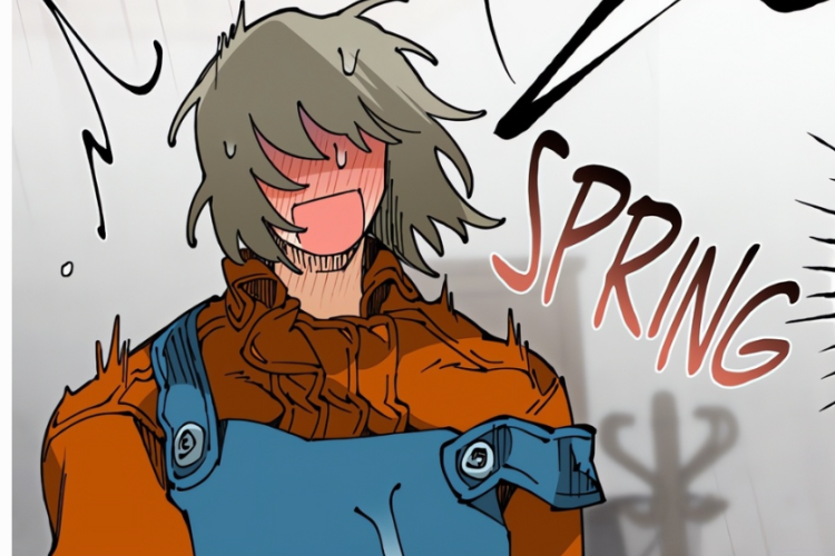 Update! RAW Manhwa BL Mr.A's Farm Temporada 2 Capítulo 26 PT BR, Uma nova história está chegando!