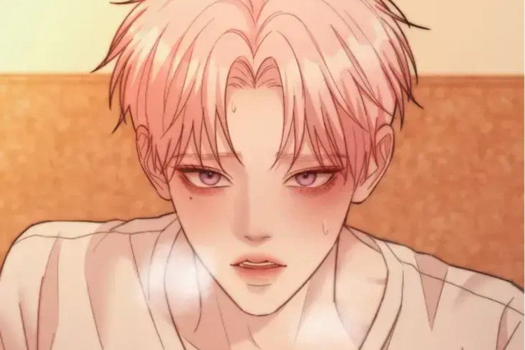 BL Manhwa Love Remedy Capítulo 66 PT BR, Um novo encontro com a namorada