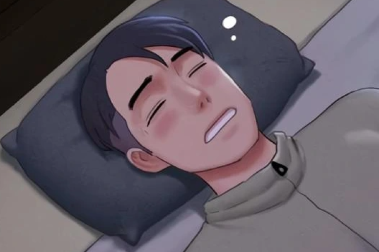 Ler do Manhwa Soeun de Capítulo 77 Scan PT BR,  Modo namoro