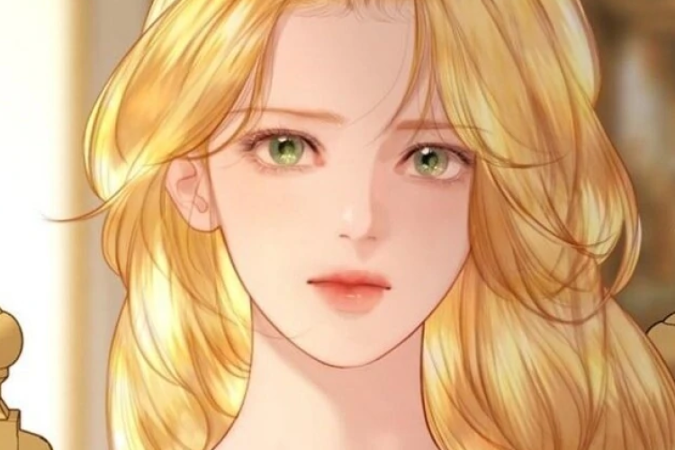 Link para ler do Manhwa Cry, or Better Yet, Beg de Capítulo 72 Scan PT BR, Matthias quer ter Layla