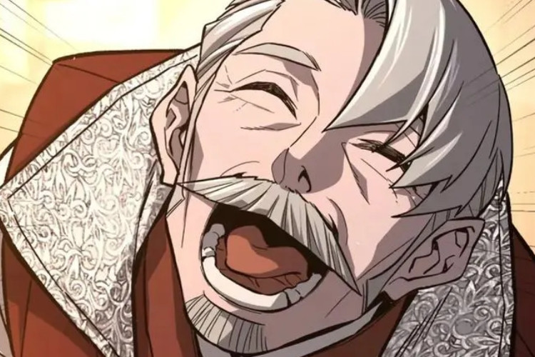 Manhwa Absolute Sword Sense Capítulo 154 PT Scan Confira Como A História Se Desenrola Aqui