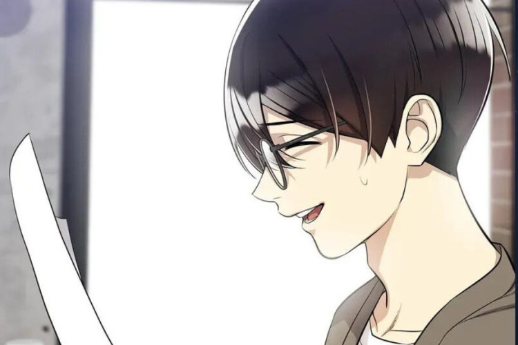 Leitura do Manhwa Teto X Egen Capítulo 8 PT BR, Uma Declaração de Amor!