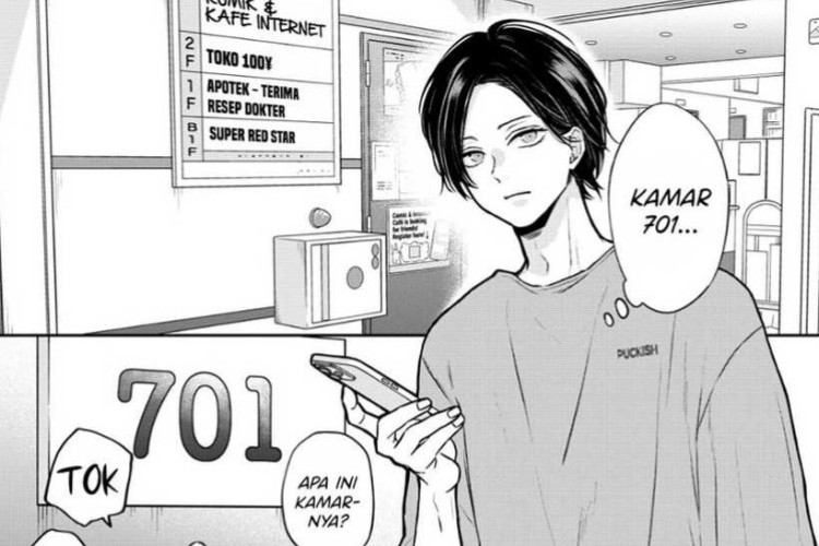 Spoiler do Manga My Love Story with Yamada-kun at Lv999 Capítulo 109 PT BR, Um encontro encantador!