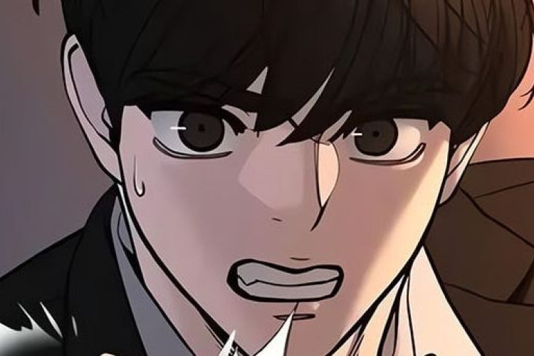 The Bully In Charge (Designated Bully) de Capítulo 182 Scan PT BR RAW, os bullies estão esperando a sua vez