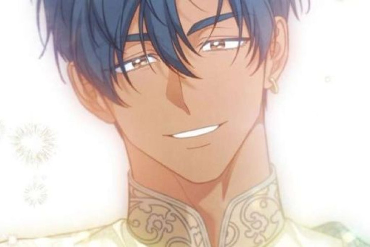 Link para ler do Manhwa Marriage of Convenience 2: An Unforgettable Song de Capítulo 47 Scan PT BR, a visão quando se está apaixonado