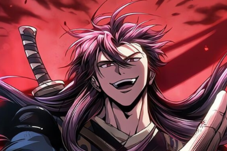 Ler do Manhwa Nano Machine (Nanotecnologia Marcial) de Capítulo 301 Scan PT BR, espírito animal revelado