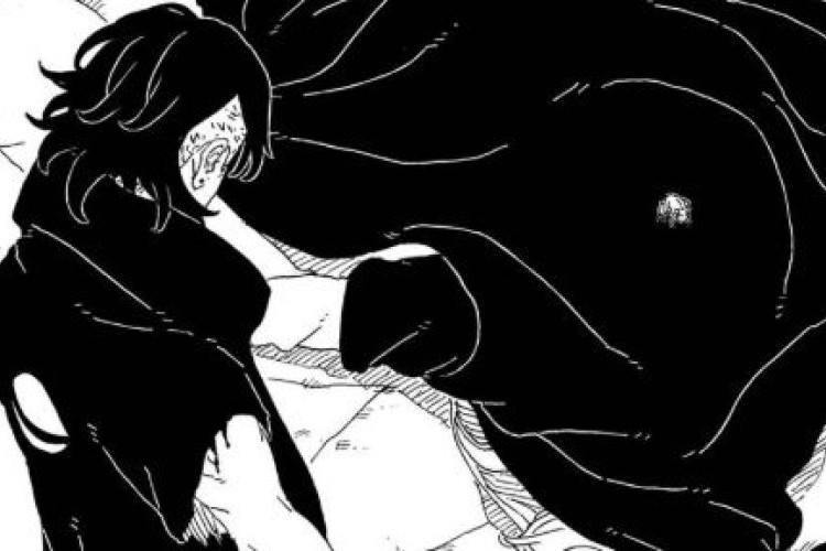 Spoilers e resumo do enredo Boruto: Two Blue Vortex Cap 38 PT BR, tudo está fora de controle
