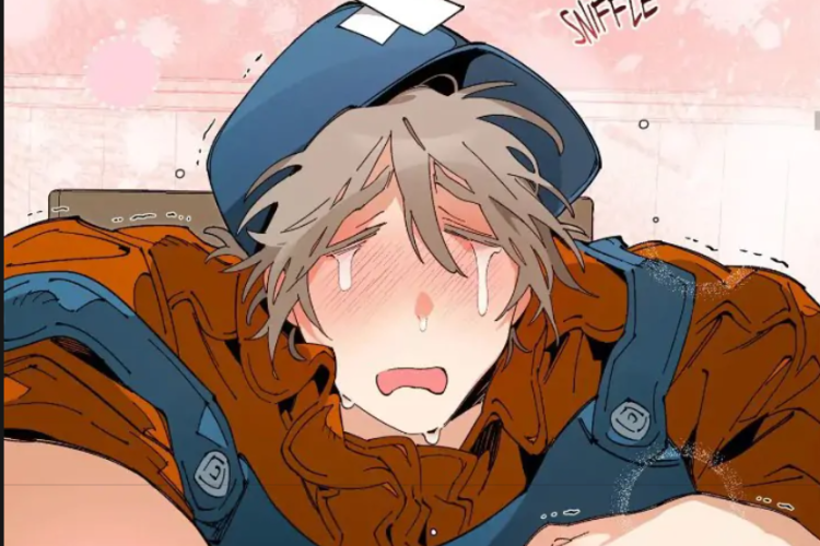 Spoilers RAW Manhwa BL Mr.A's Farm Capítulo 14 PT BR, Esperando novos ovos