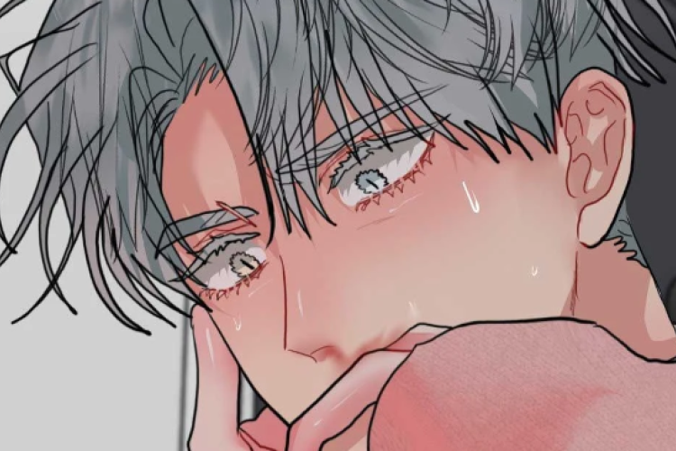 Link para ler do Manhwa Minty Fresh (Pepermint Candy) de Capítulo 29 Scan PT BR, cada vez mais querido