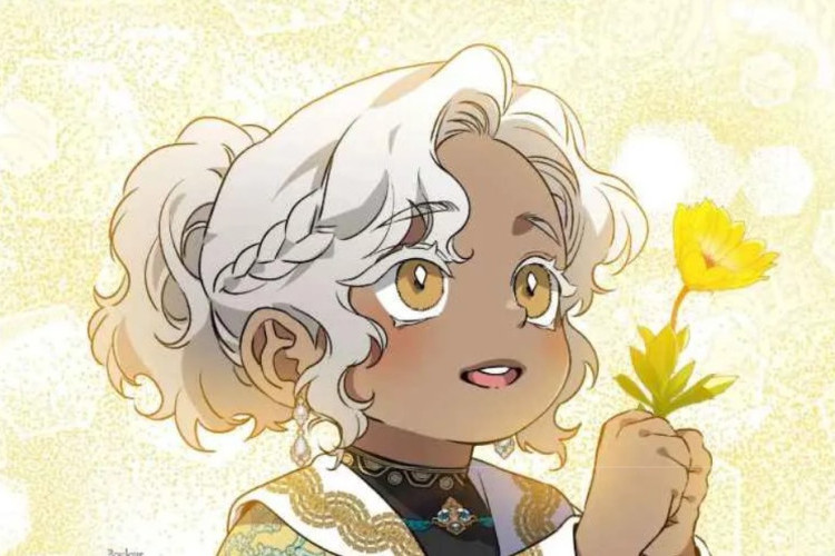 Spoiler BL Manhwa Blossoms of the White Night Capítulo 25 PT BR, Tei quer ter filhos?