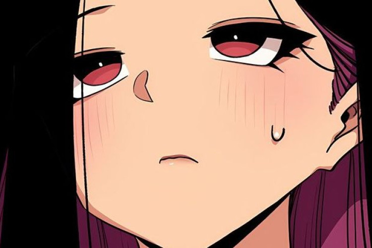 Link para ler do Manhwa Someone Stop Her! de Capítulo 95 Scan PT BR, sentiu os efeitos