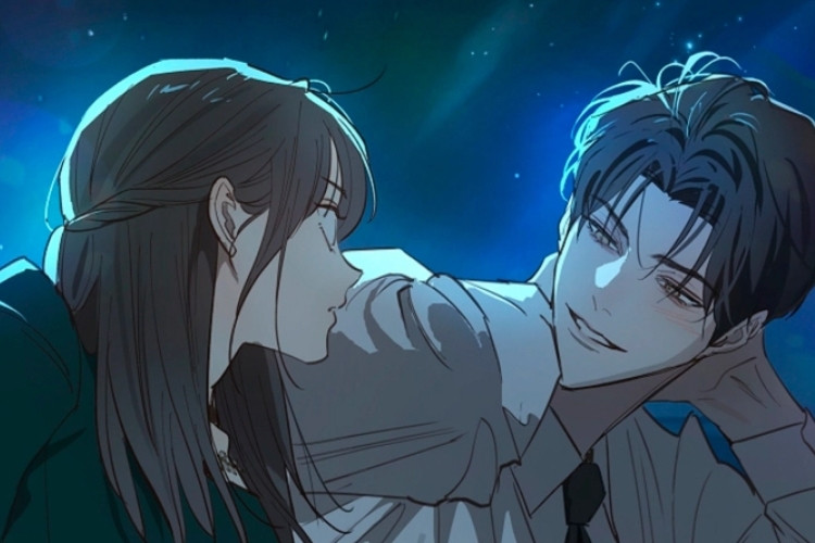 Leia Manhwa Flores São Iscas (Flowers Are Bait) Capítulo 37 Scan BR O Passado Sombrio Ainda Assombra Até Hoje