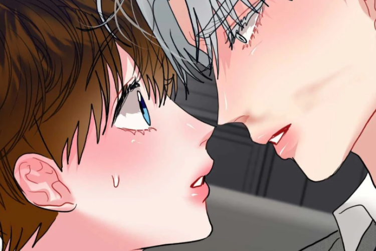 Ler do Manhwa Minty Fresh (Pepermint Candy) de Capítulo 30 Scan PT BR RAW, oportunidade de ouro