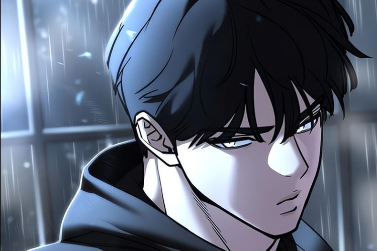 Manhwa The Bully In Charge (Designated Bully) de Capítulo 159 PT BR Punição Por Todos Os Pecados Cometidos