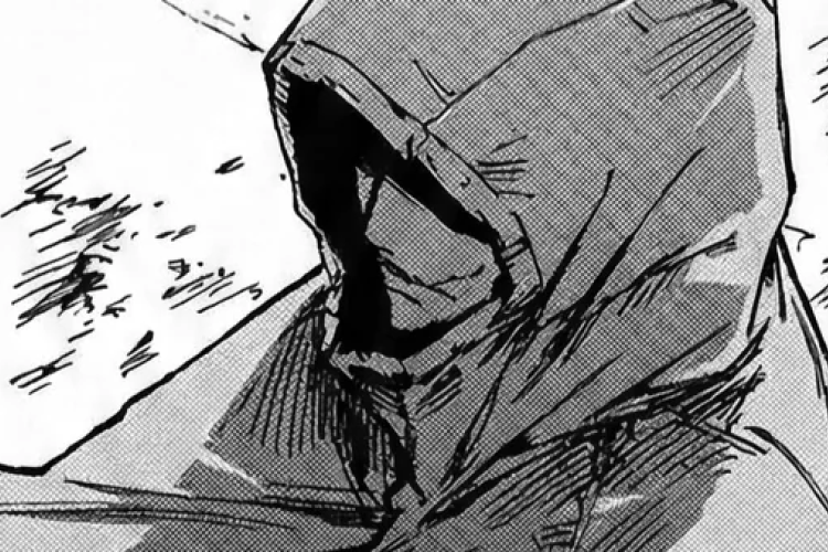 Link para Ler Manga Jujutsu Kaisen Modulo Capítulo 20 Scan PT BR, O aparecimento surpreendente de Yuji