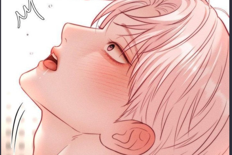 Link Leitura du Manhwa BL Love Remedy Capítulo 59 PT BR, Liberando o desejo juntos