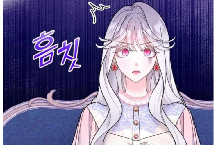 Spoiler du Manhwa Hold Her Tighter So She Wouldn't Run Away Capítulo 60 PT BR, Encontro com o Duque 