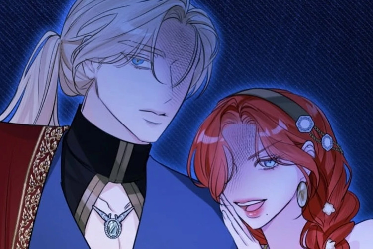 Leia Manhwa The Archduke's Gorgeous Wedding Was a Fraud Capítulo Completo Scan PT Uma Dinâmica De Casal Muito Boa
