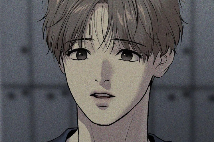 Manhwa BL Jinx Capítulo 78 Scan PT BR Kim Dan Está Ajudando Jaekyung Nesta Partida
