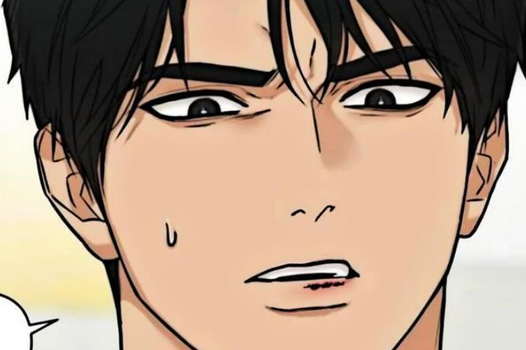 Ler BL Manhwa Thinking in Reverse (Reverse Thinking) Capítulo 36 PT BR Magoar Pessoas, Magoar Pessoas