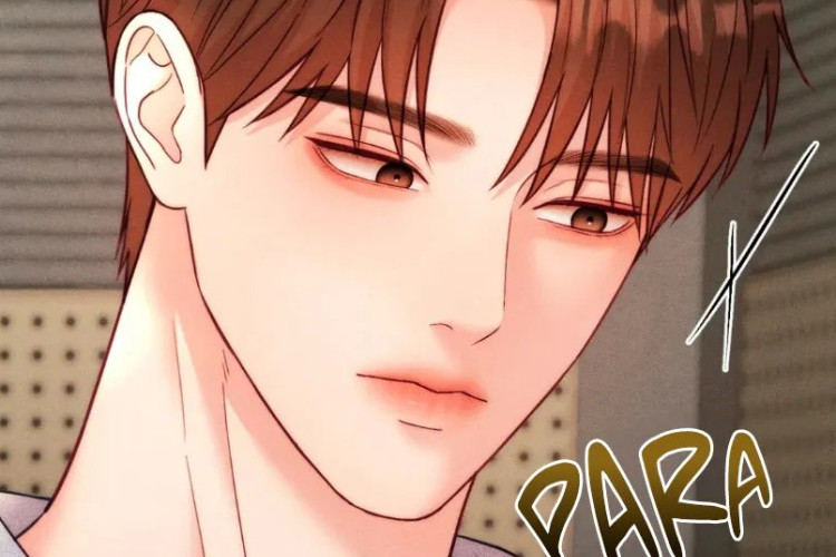 O Melhor Poder! Spoilers e Links de Leitura Manhwa BL Love Remedy Capítulo 61 PT BR Scan