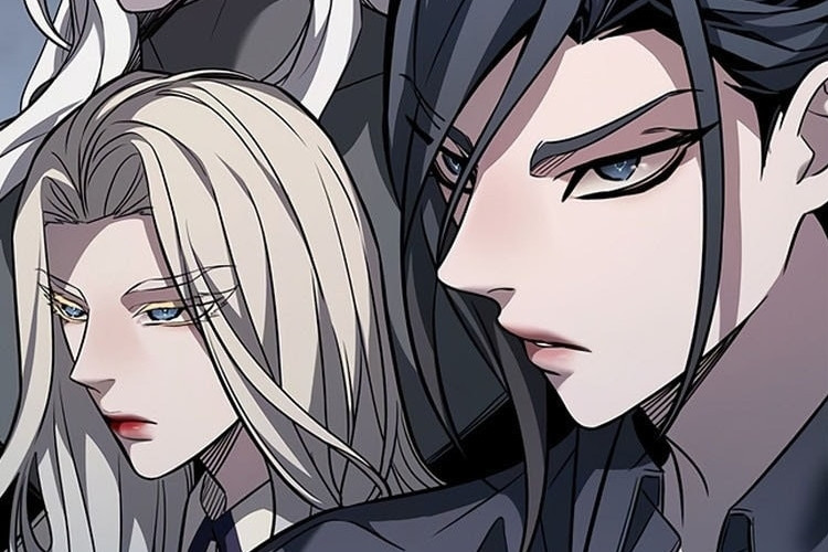 Leia Eleceed Capítulo 393 PT BR Scan A Rivalidade Entre Jiwoo E Jisuk Está Ficando Cada Vez Mais Acirrada