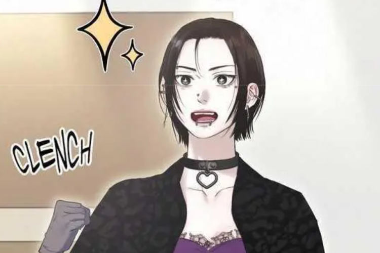 Link Leitura do Manhwa Diamond Dust Capítulo 21 PT BR, A tensão que se instalou