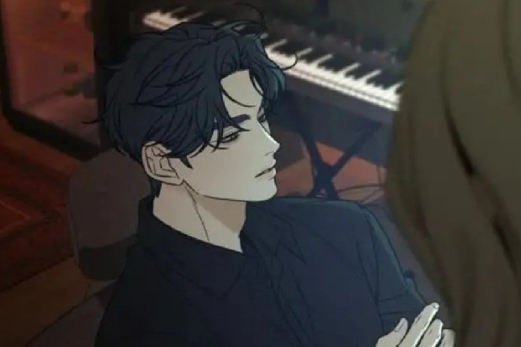 RAW Manhwa Operation: True Love Capítulo 123 PT BR Dohwa Vuelve A Quedar Atrapada Entre Sooae Y Eunhyuk