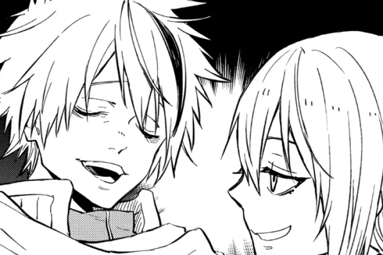 Leia Manga Tensei Shitara Slime datta Ken Capítulo 135 PT BR, Depois de ser expulso e tornar-se parte da equipe de pesquisa de Rimuru