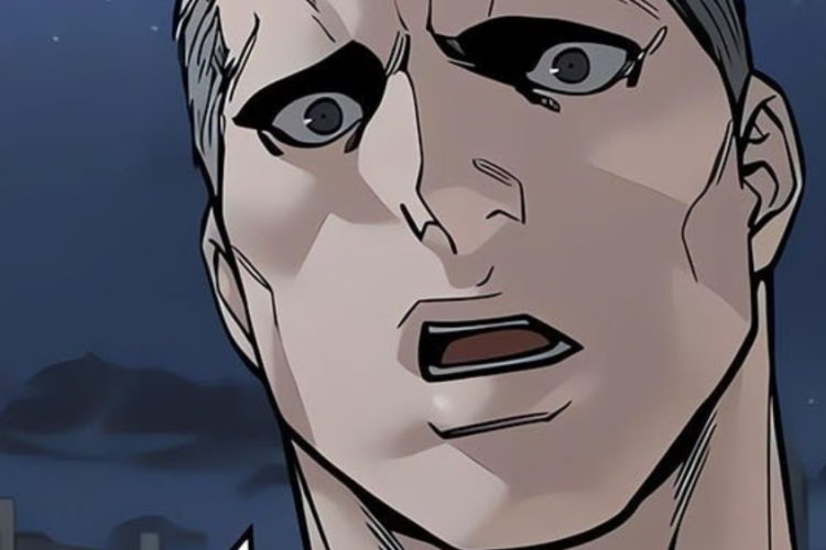 Link para Leitura do Manhwa The Bully In Charge de Capítulo 150 Scan PT BR, Uma parábola alucinante